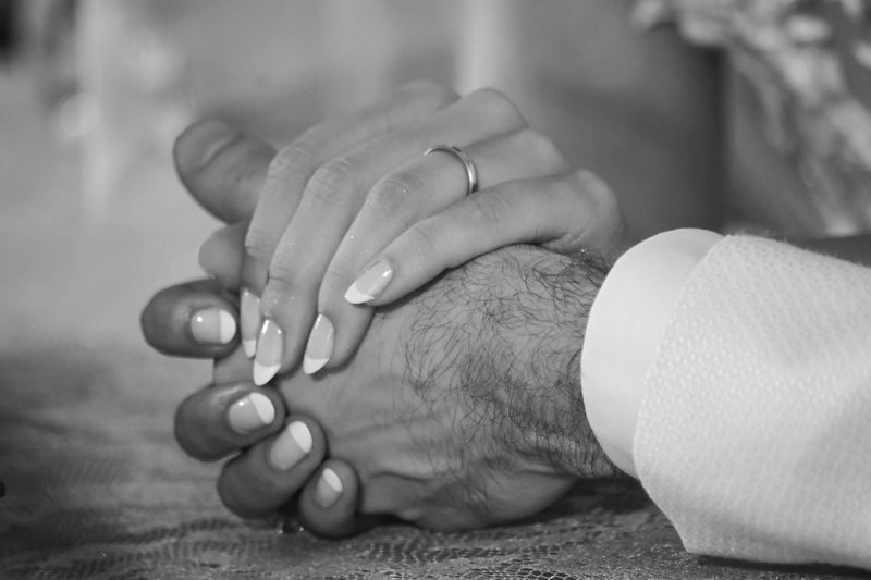 Pierra and Ray's Wedding - Part 2